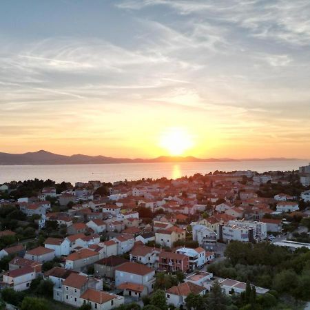 Petit Palace Zadar Extérieur photo